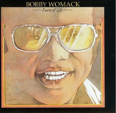 Bobby Womack